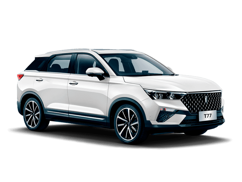 Faw Bestune T77 купить в Ставрополе